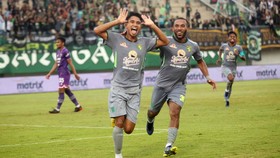 Marselino Disarankan Tiru Ronaldo Sebelum Main di Luar Negeri