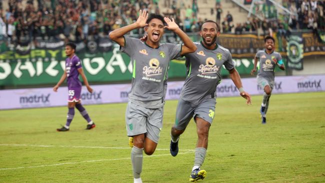 Hari-hari Keras BRI Liga 1: Malam-malam Indah Timnas Indonesia