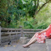 Dipercaya Bisa Membawa Keberuntungan, Busana dengan 3 Warna Ini Bisa Jadi Pilihan Kamu Saat Perayaan Imlek