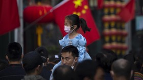 Resesi Seks, China Kasih Pasutri Baru Cuti 30 Hari untuk Bereproduksi