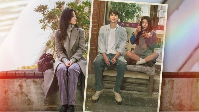Rekomendasi Tontonan Weekend: 5 Film Romantis Korea di Netflix yang Bikin Baper