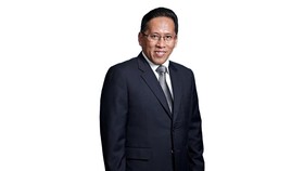 Profil Purwono Widodo, Dirut Baru Krakatau Steel