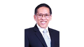 Gantikan Silmy Karim, Purwono Widodo Jadi Dirut Baru Krakatau Steel