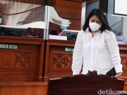 Isu Perselingkuhan Putri Candrawathi: Jaksa Sebut Yosua, Kuat Maruf  Dituduh