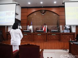Jaksa: Ferdy Sambo Cuek soal Pelecehan Padahal Putri Cinta Pertamanya