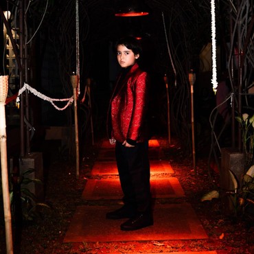 Cerita Rayhan Cornellis Rela Dilumuri Darah demi 'Bayi Ajaib'