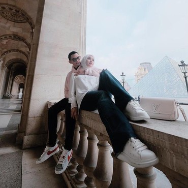 Kondisi Terkini Rezky Aditya Usai Ditetapkan Jadi Ayah Biologis Anak Wenny