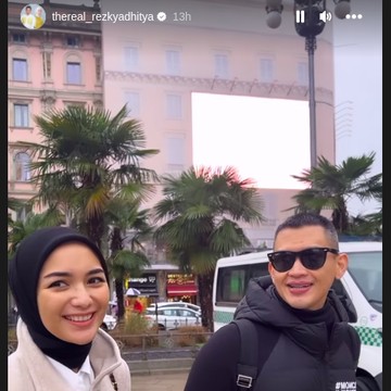 Kata Pakar soal Mimik Wajah Citra Kirana saat Rezky Aditya Bicara Anak Wenny