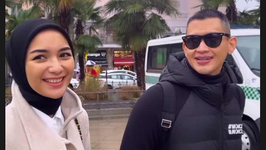 rezky aditya Unggahan Rezky Aditya