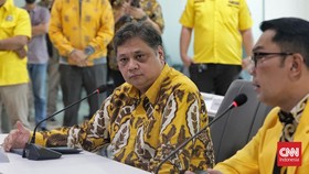 Eksportir Bakal Diwajibkan Simpan DHE Selama 3 Bulan di Dalam Negeri