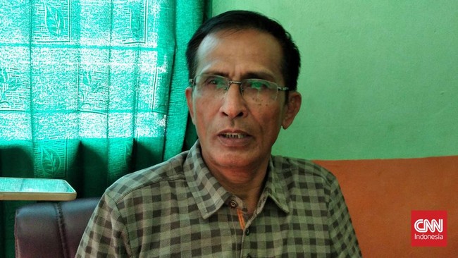 Samuel Hutabarat, ayah mendiang Brigadir Nofriansyah Yosua Hutabarat alias Brigadir J kecewa berat usai mengetahui Ferdy Sambo lolos dari hukuman mati.