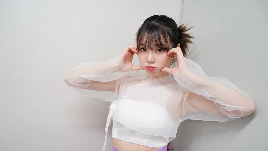 Seunghee Oh My Girl