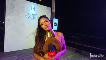 img-title Siap Kembali ke Dunia Musik Usai 12 Tahun Vakum, Shanty: I Will Be Back