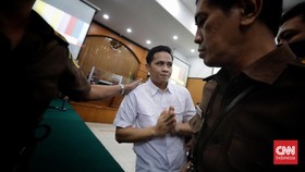 Pengacara Sebut Bharada E Ikhlas Apapun Putusan Hakim