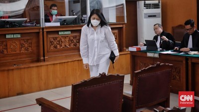 img-title Bharada E & Putri Jalani Sidang Duplik Pembunuhan Brigadir J Hari Ini