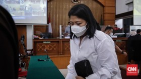 Kejagung soal Perselingkuhan Putri-Yosua: Dari Ahli Poligraf