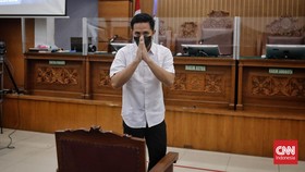 Alasan Jaksa Tuntut 12 Tahun Bui: Bharada E Eksekutor Pembunuhan Yosua