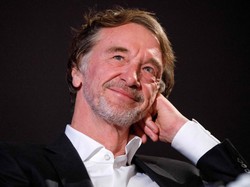 Sir Jim Ratcliffe Percaya MU Bisa Juara Liga Inggris di 2028