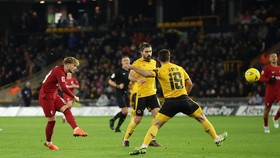 Youtuber Mengaku Sebagai Dalang Desahan di Siaran Wolves vs Liverpool