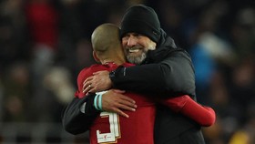 Liverpool vs Chelsea: The Reds Terancam Rekor Buruk 70 Tahun