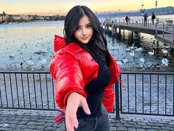 Tania Ayu Punya Banyak Target untuk Dikejar di 2023