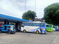 Penataan Terminal Ubung Ditargetkan Rampung Pertengahan 2023