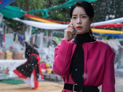 5 Drama Korea Dibintangi Lim Ji Yeon, The Glory hingga Casting a Spell to You