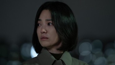 img-title Konflik Makin Panas, Drama 'The Glory' Part 2 Umumkan Jadwal Tayang