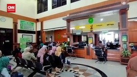 VIDEO: Awal 2023, Sudah 20 Pasangan Ajukan Permohonan Nikah Dini