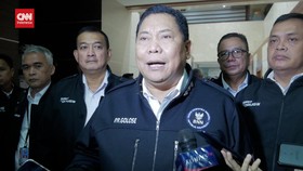 VIDEO: Kepala BNN Kembali Tolak Legalisasi Ganja Medis