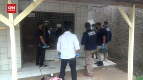 VIDEO: Polisi Tangkap 3 Tersangka Kasus 1 Keluarga Keracunan Di Bekasi