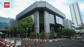 VIDEO: KPK Geledah DPRD DKI Jakarta