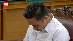 VIDEO: Jaksa Tuntut Richard Eliezer 12 Tahun Penjara