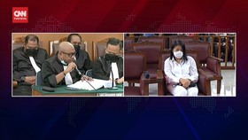 VIDEO: JPU: Pemerkosaan Terhadap Putri Candrawathi Tidak Cukup Bukti