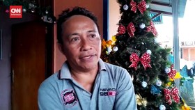 VIDEO: Ayah Richard Eliezer Harap Anaknya Dapat Tuntutan Ringan