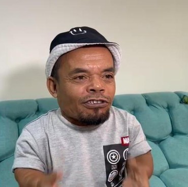 Anak Lulus SMA, Ucok Baba: Bangga Banget Luar Biasa