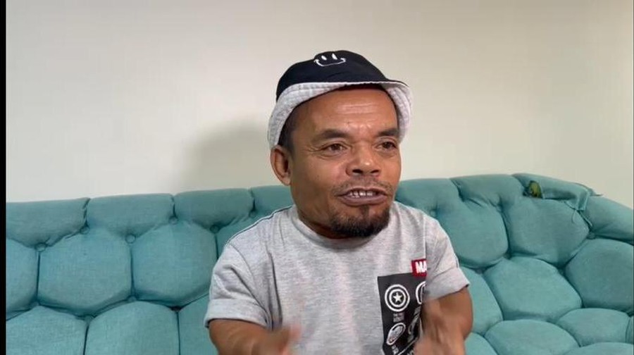 Ucok Baba