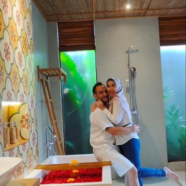 Venna Melinda Harus Siapkan Uang Segini untuk Bayar Cicilan Ferry