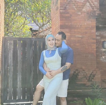 Ferry Irawan Kirim Foto Seksi Venna Melinda Jika Tolak Hubungan Badan