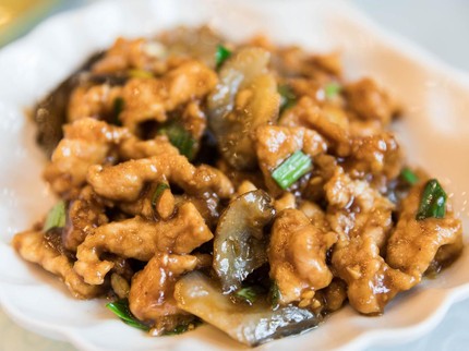 Resep Angsio Haisom dan Ayam Haisom, Chinese Food Lezat & Mudah Dibuat