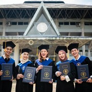 5 Universitas Ini Bisa Jadi Rekomendasi Kamu yang Ingin Ambil Jurusan Ilmu Gizi