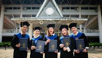 5 Universitas Ini Bisa Jadi Rekomendasi Kamu Yang Ingin Ambil Jurusan ...