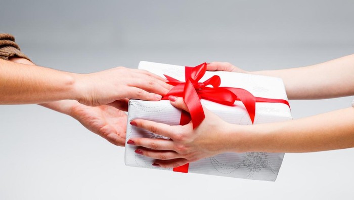 6 Hadiah Terbaik untuk Kerabat saat Rayakan Imlek