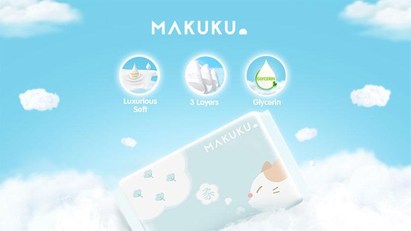Kebutuhan masyarakat yang beragam terkait penggunaan tisu, memaksa industri lebih kreatif menciptakan yang sesuai dengan kebutuhan.