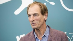 Pendaki Temukan Mayat di Lokasi Hilangnya Aktor Julian Sands