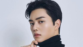Song Kang Batal Gelar Fan Meeting di Indonesia