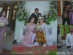 Kesaksian Lurah Soal Alotnya Mediasi Keluarga Ganda-Putri: Capek Sendiri