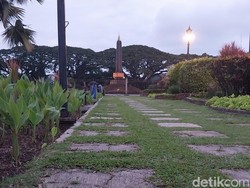 11 Rekomendasi Tempat Wisata Dekat Stasiun Malang