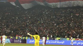 Dua Orang Tewas, Puluhan Luka-luka Jelang Final Piala Teluk Arab
