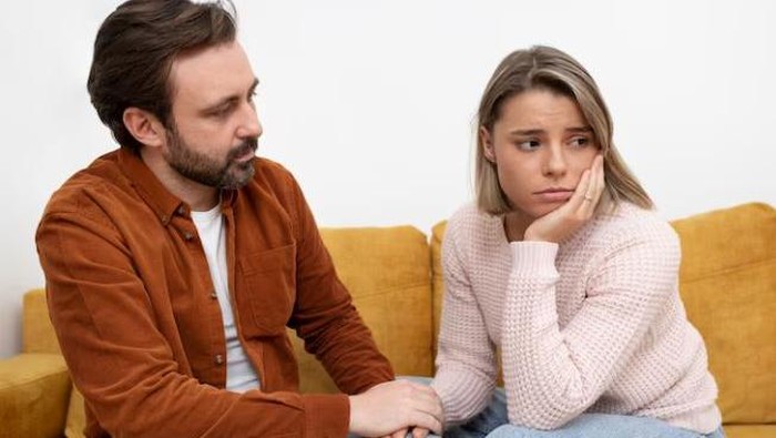 bukan jodoh/ foto: Freepik/ freepik